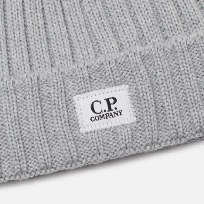 Шапка C.P.COMPANY