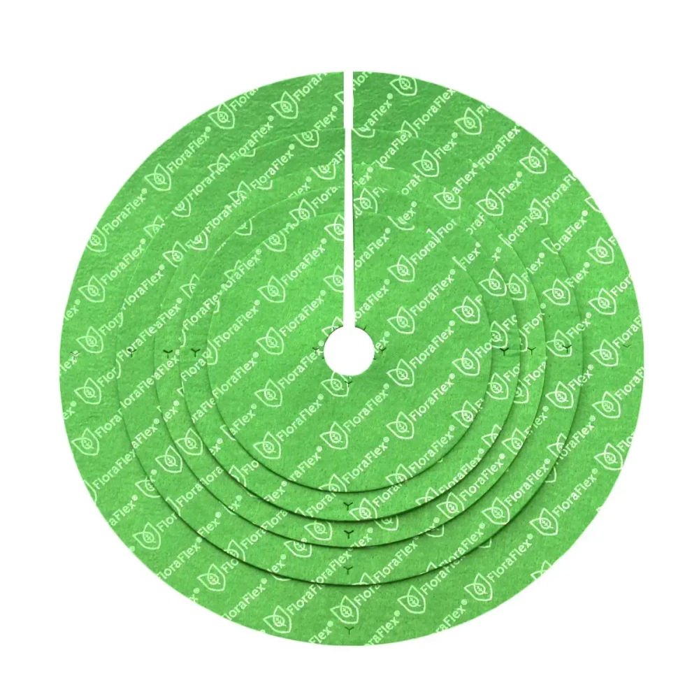 Подкладка FloraFlex Round Matrix Pad - 12,5"-14,5" (32-37 cm)