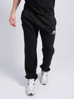Спорт.штаны New Balance #1270 (чёрн.)