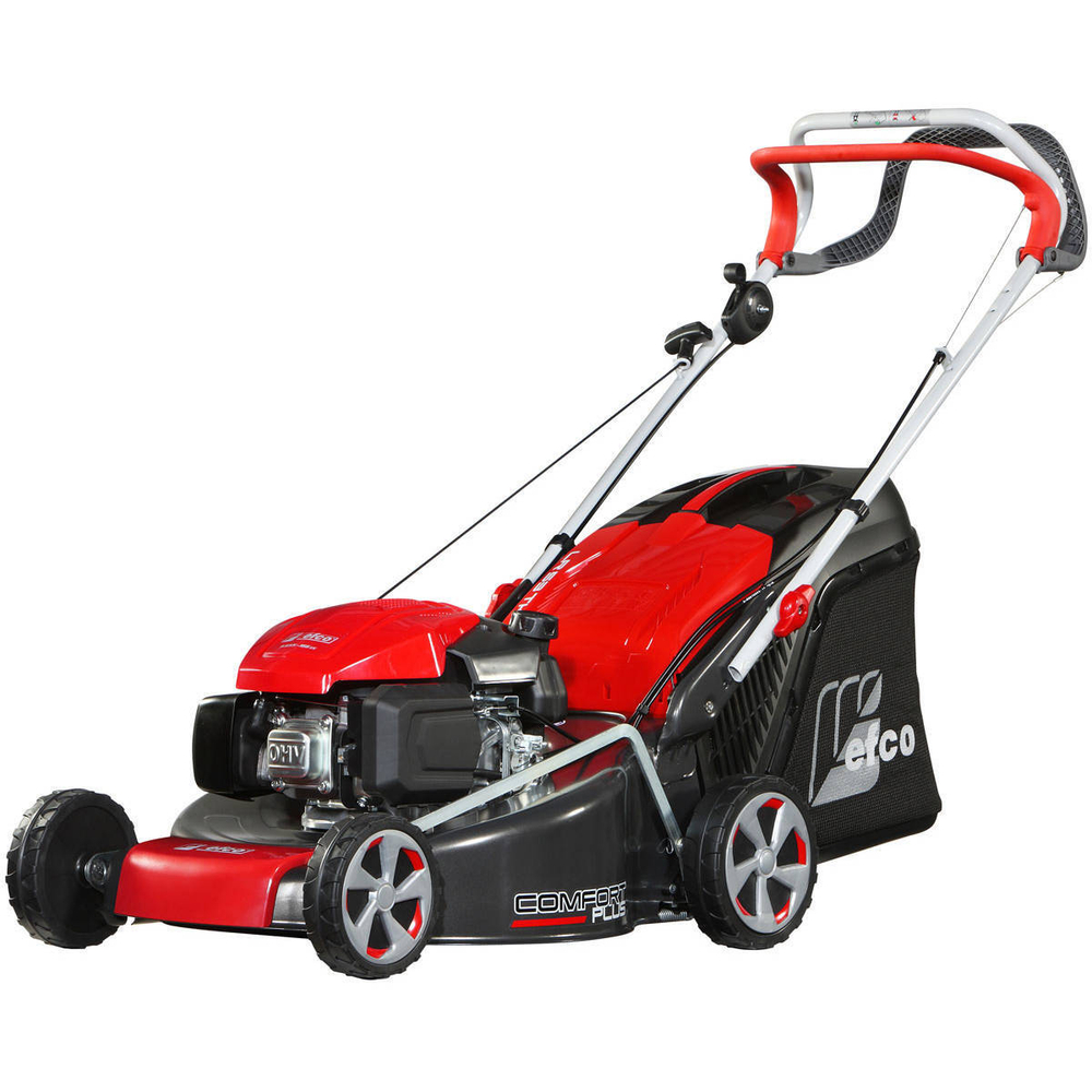 Газонокосилка Efco LR 53 TK Comfort Plus