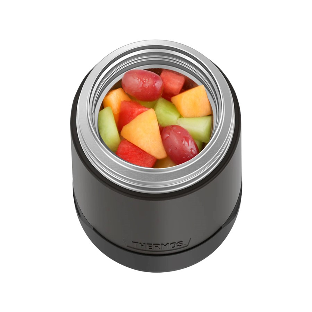 Термос для еды Thermos GUARDIAN TS-3029 BK (0,5 литра), коричневый