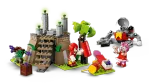 Конструктор LEGO Sonic the Hedgehog 76998 Knuckles и Главный изумрудный замок