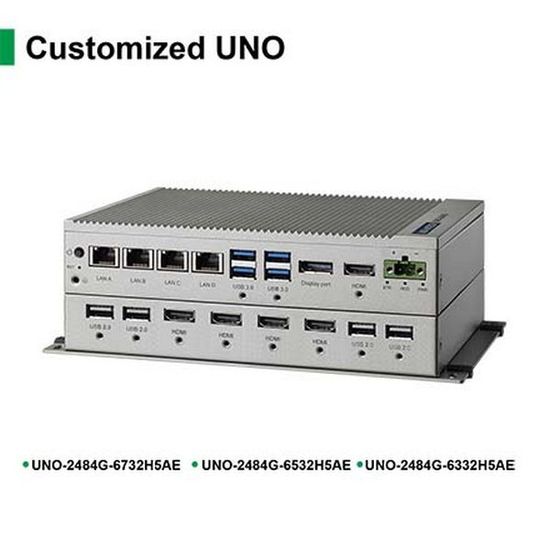 UNO-2484G-6732H5AE