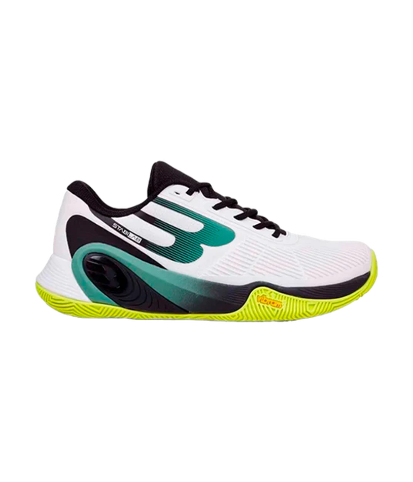Кроссовки для падел Bullpadel Vertex Vibram 29 см 45-46 размер