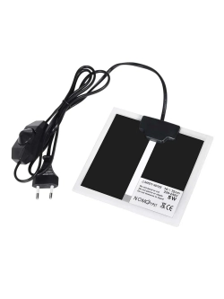 Термоковрик Heating Pad 5W 14-15см 220V-240V