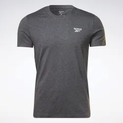 Футболка мужская REEBOK RI Left Chest Logo Tee