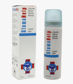 Пленка защитная спрей StomaHelp арт SH104