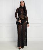 Платье + трусики Elisabetta Franchi - черный(AB51737E2)
