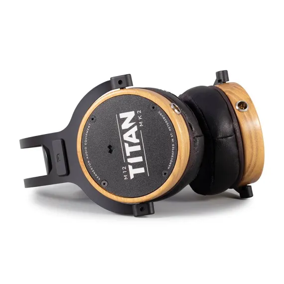 Kennerton M12 Titan MK2 Acacia Light