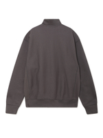 Мужская Толстовка Half Zip American Script