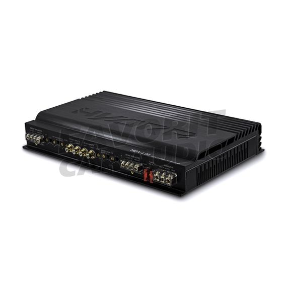 Усилитель Black Hydra HDA-4.90