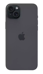 Apple iPhone 15 256Gb Black