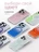 Чехол накладка iPhone 15 Pro 6.1" Gurdini Ocean Case (9) Metalic розовый