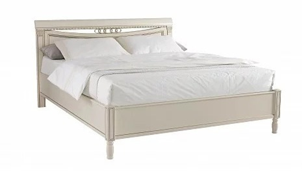 FLORENCE  Кровать 160 без изножья