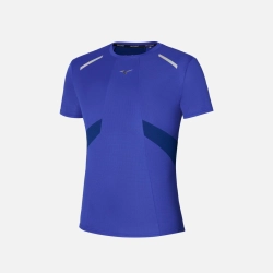 Футболка Mizuno DryAeroFlow Tee