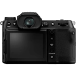 Фотоаппарат среднего формата Fujifilm GFX 50S II Body