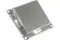 Выключатель Systeme Electric ATLASDESIGN 1-клавишный шампань 37455