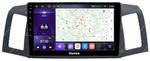 Магнитола для Jeep Grand Cherokee 2004-2007 - Kuberg SF-9253 IPS, Android 10, 4G SIM-слот
