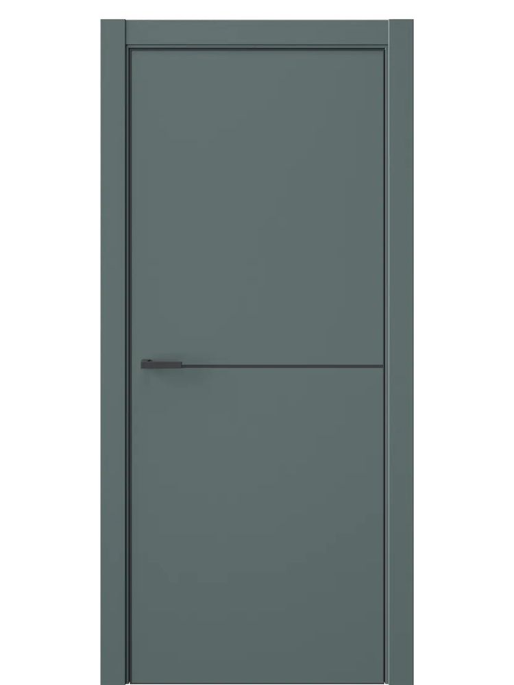 ДВЕРИ WestStyle  