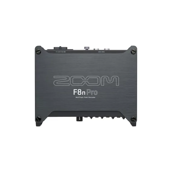 Zoom F8n Pro