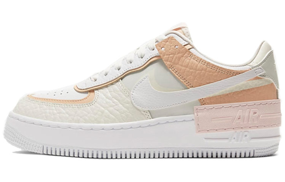 Nike Air Force 1 Low Shadow Spruce Aura Women"s