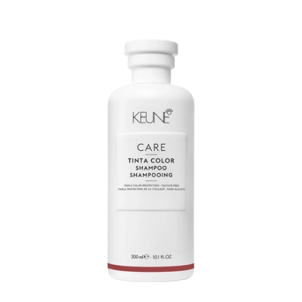 Keune Шампунь Тинта Колор, CARE Tinta Color Shampoo, 300 мл