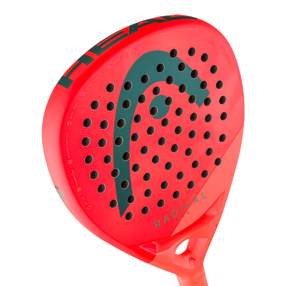 Ракетка Head Radical Pro 2026