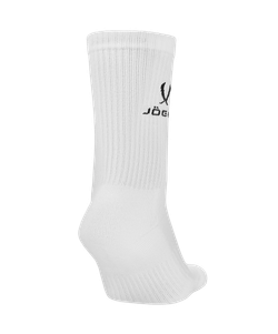 Носки высокие ESSENTIAL High Cushioned Socks, белый