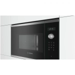 Встраиваемая микроволновая печь Bosch BFL554MS0
