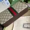 Сумка на плечо Gucci Ophidia GG
