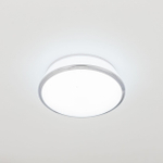 Citilux Дельта CLD6008Nz LED Встраиваемый светильник с диммером Белый