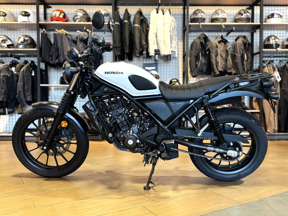 HONDA CL 300
