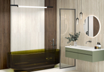 LCM Travertine World Ivory 60x120