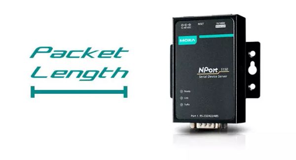 Функция Packet Length