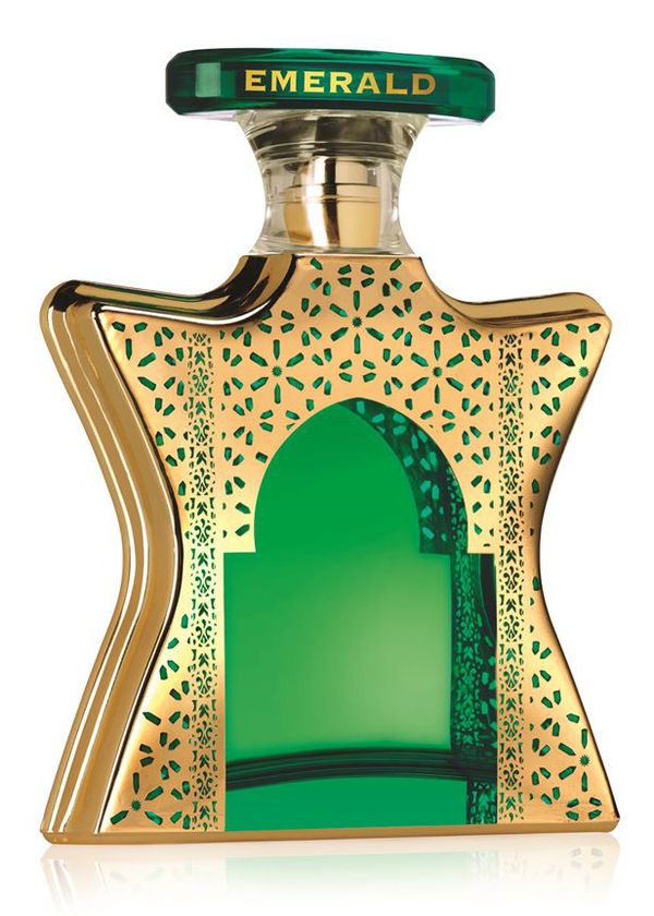 Bond No 9 Dubai Emerald