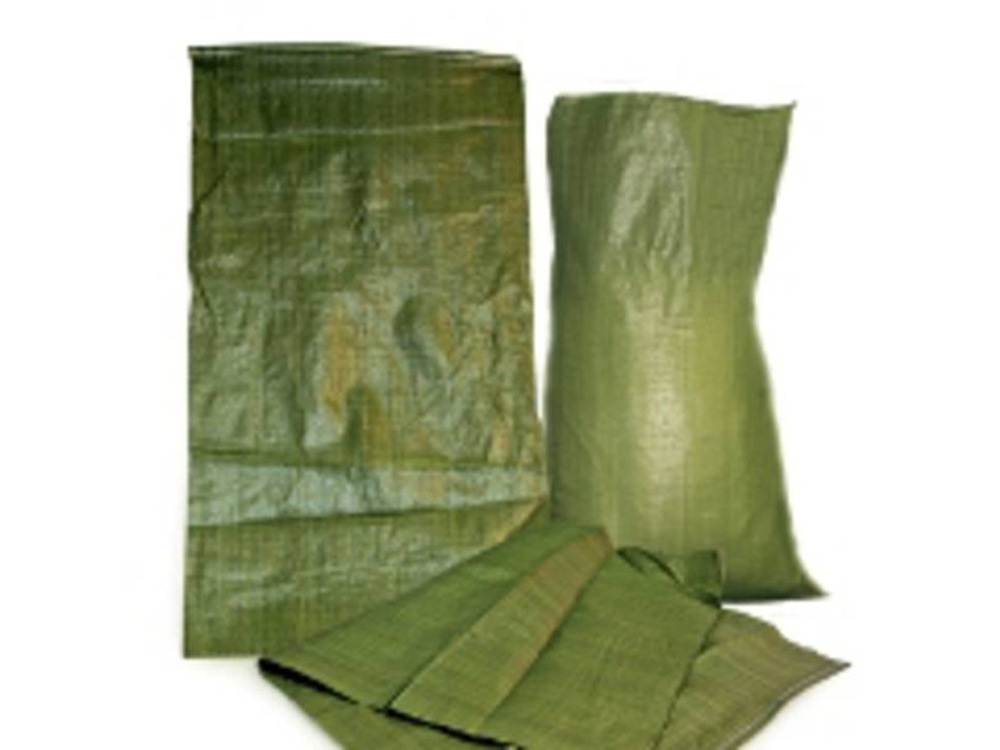МЕШКИ п/п ЗЕЛЕНЫЕ разм.55*105 (50 кг)