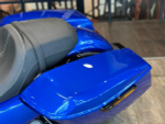 STREET GLIDE SPECIAL, 2024 (Blue Burst/Black Trim)