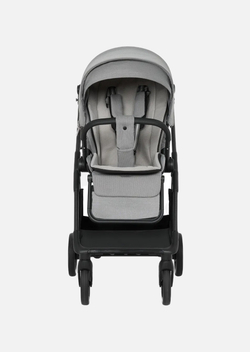 Pituso Коляска прогулочная CARBON RX Horizon Grey