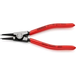 Щипцы для стопорных колец черненые 140 мм Knipex 46 11 A0 SB