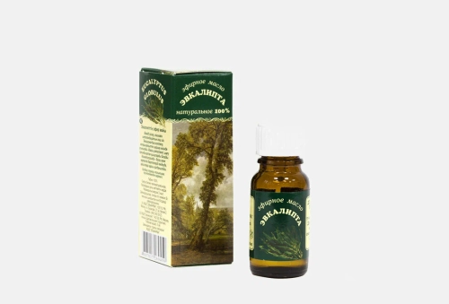 Эвкалипта эфирное масло Elfarma