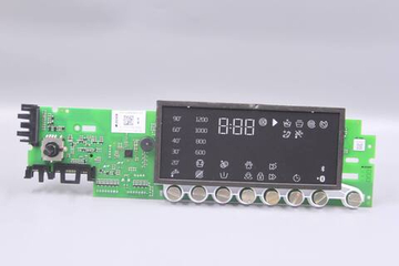 Модуль индикации 2471106710 стиральной машины Beko
