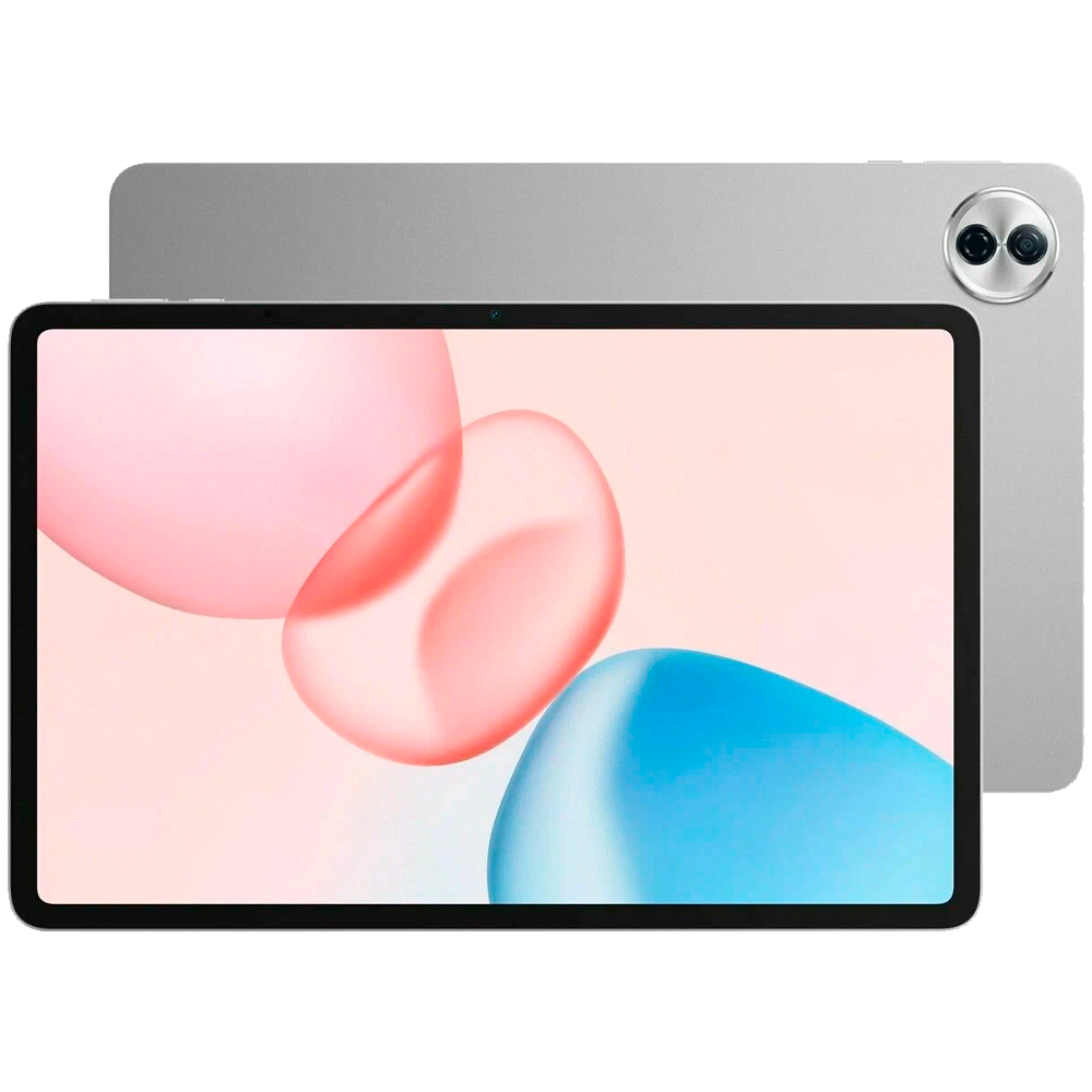 Планшет Honor Pad 10, 12.1", Wi-Fi, 8/256GB, Gray (Серый)