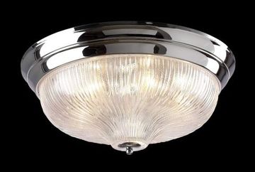 Потолочный светильник Lluvia PL5 D460 хром Crystal Lux