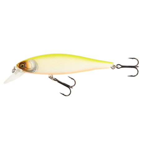 Воблер Minnow X (Original) 8 см, цвет M22, 10 г, арт. LJO0808SP-M22