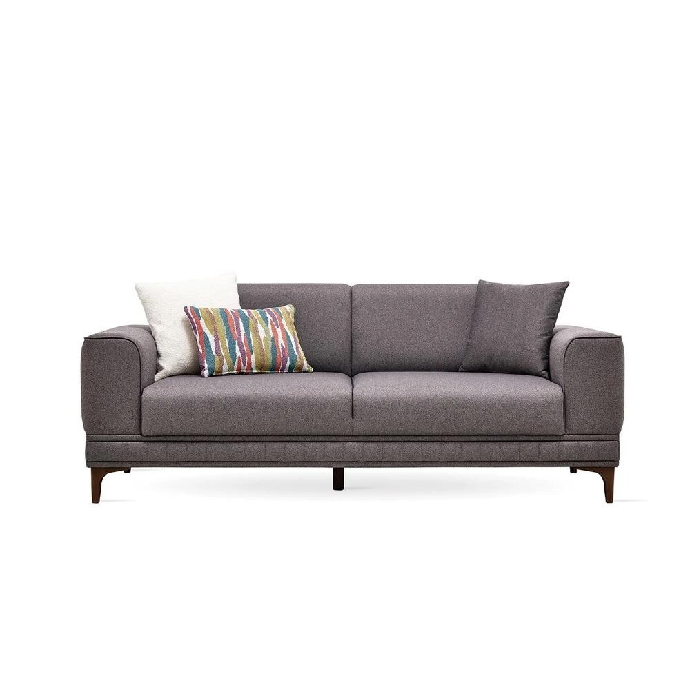 Диван двухместный  ENZA HOME PAVIA EH57408