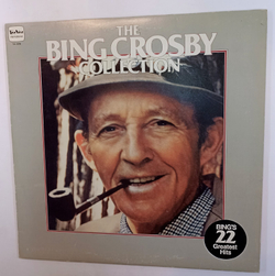Bing Crosby The Bing Crosby Collection (Canada 1977)