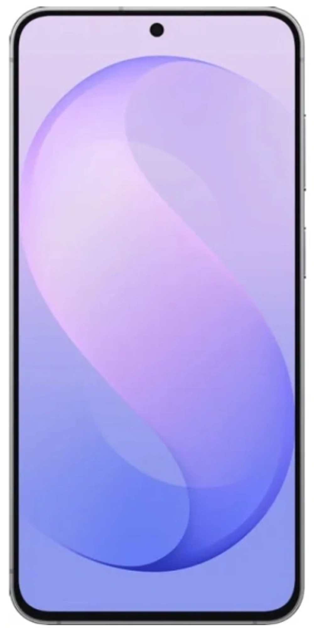 Смартфон Samsung Galaxy S26 FE (SM-S741B) 8/256GB, Blueberry (синий)