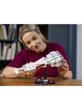 Конструктор Star Wars 75376 Конструктор Тантив IV