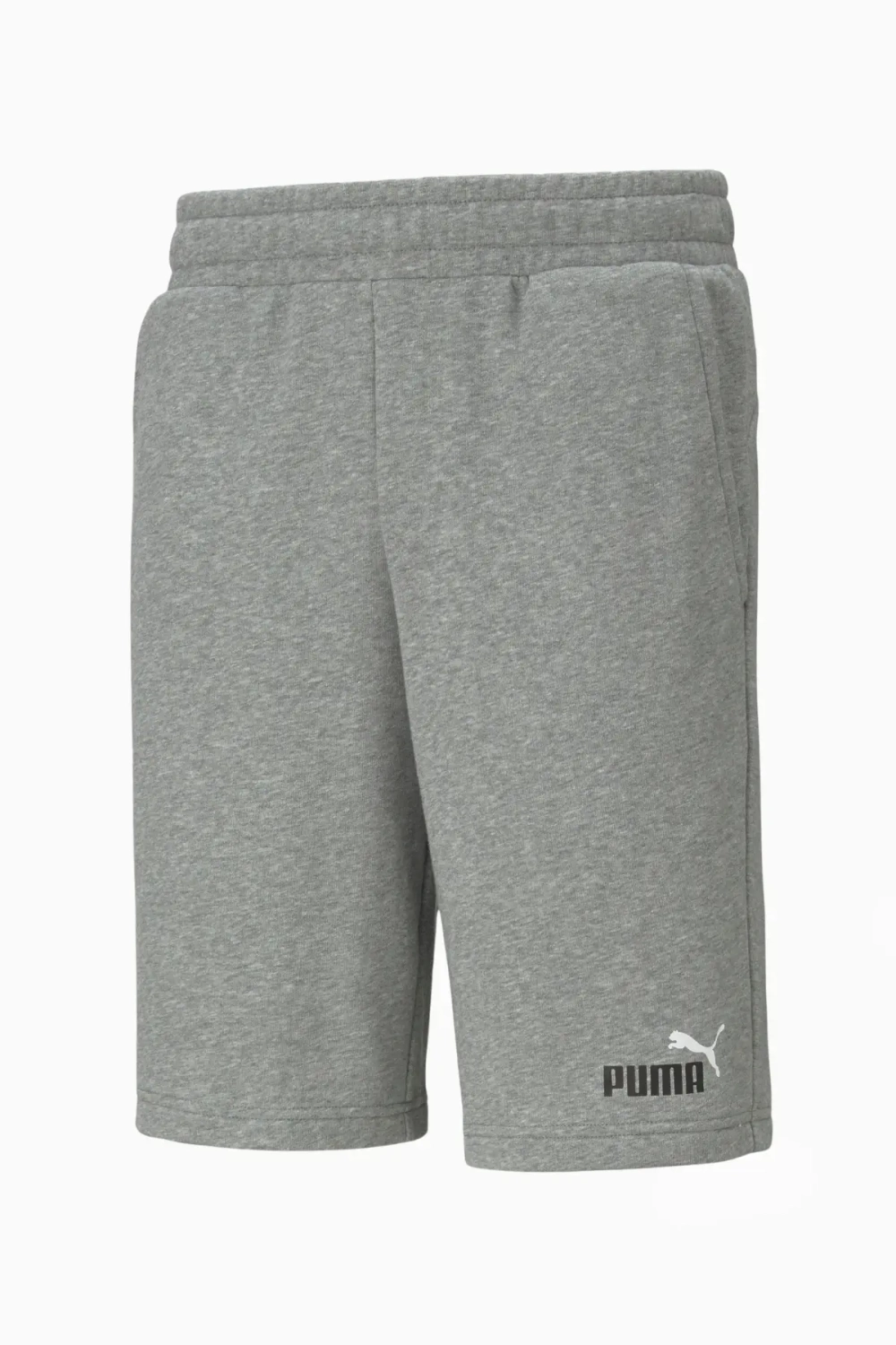 Шорты Puma Essentials+ Two - серый