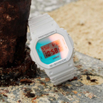Часы Casio DW-5600TL-7